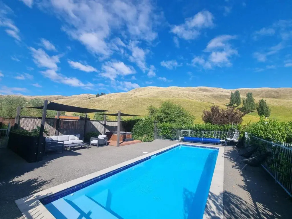 Savana Estate