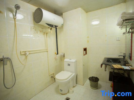 Jinyu Homestay (Lijiang Old Town Branch)