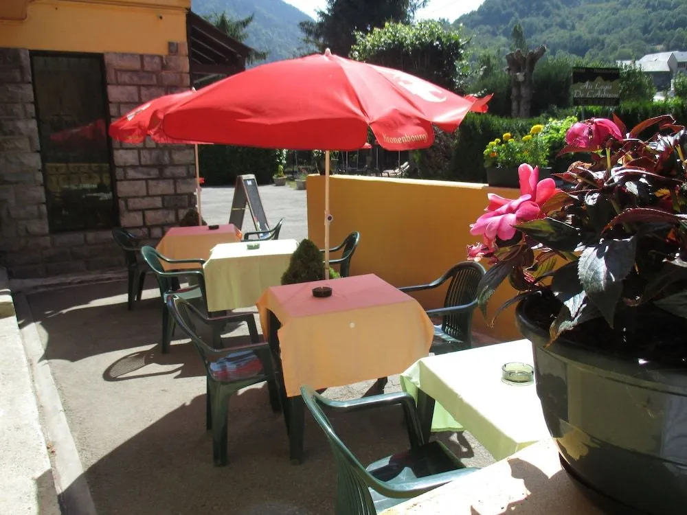 Au Logis de L' Arbizon
