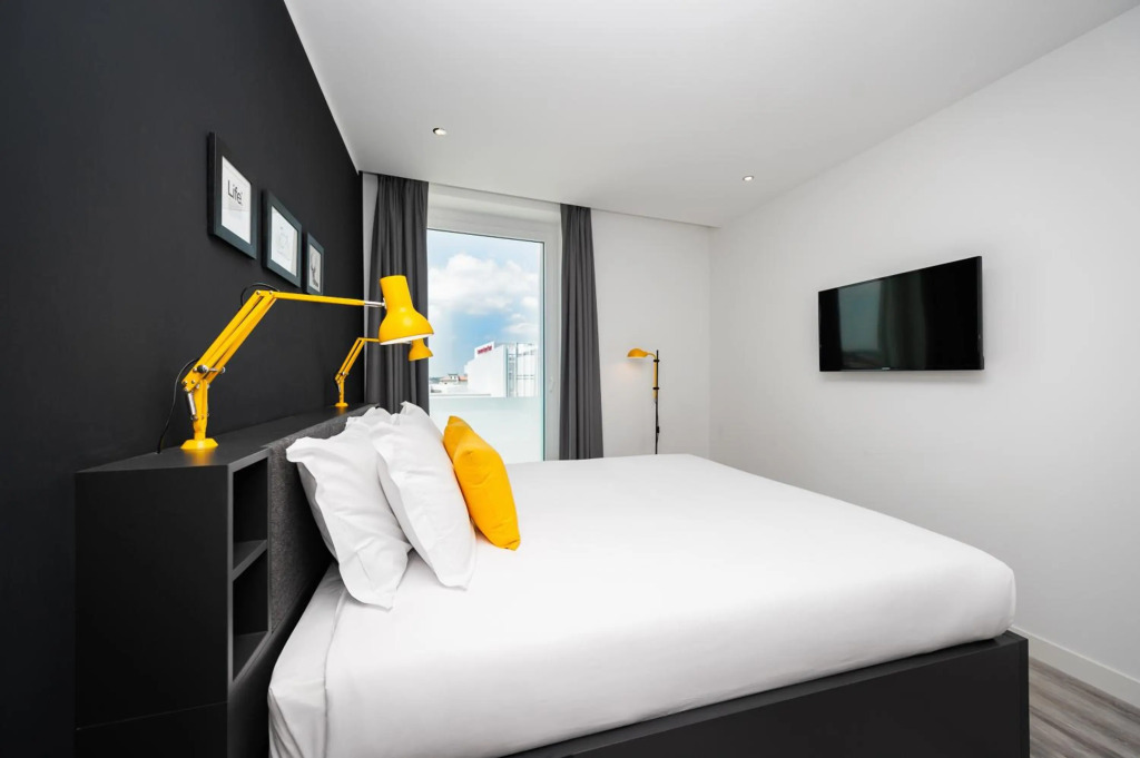 Staycity Aparthotels Venice Mestre