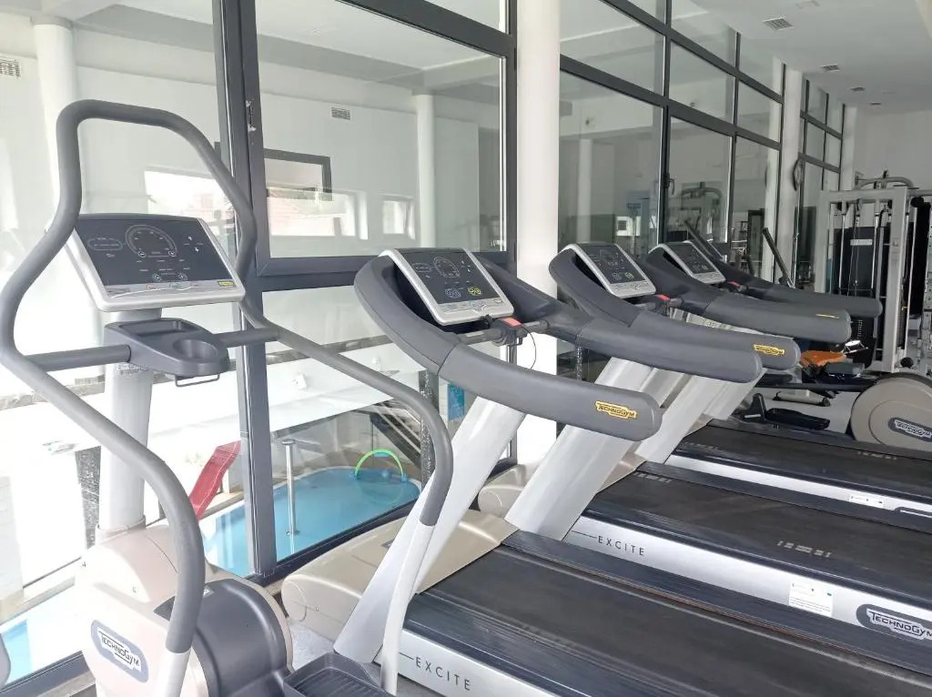 Hotel Ukiel Wellness & SPA