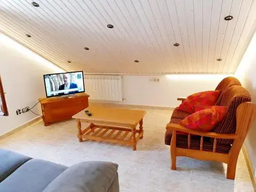 Apartamentos Casa Patro