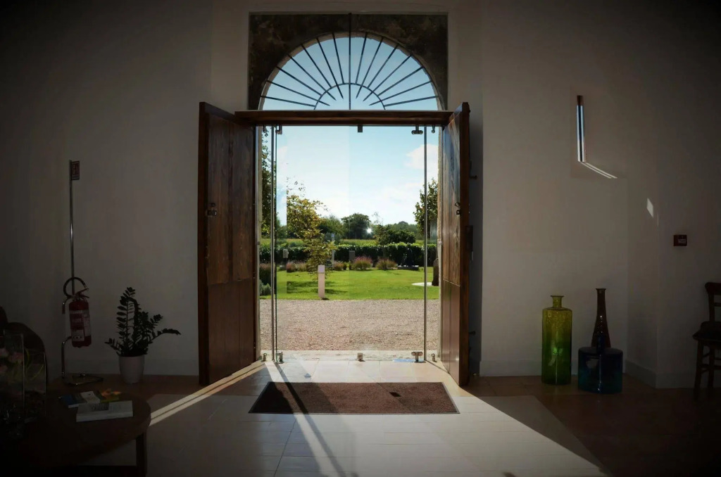 Tenuta Duca Marigliano Boutique Hotel
