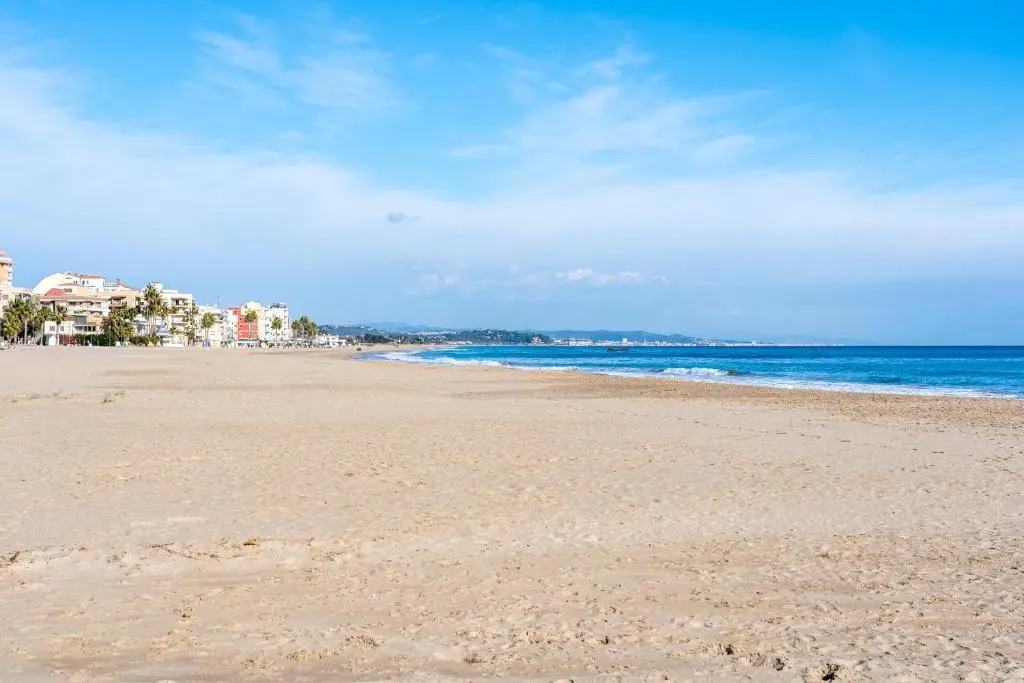Hauzify I Apartament Torremar