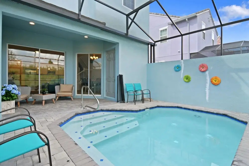 326 Festival Resort 47631/49871