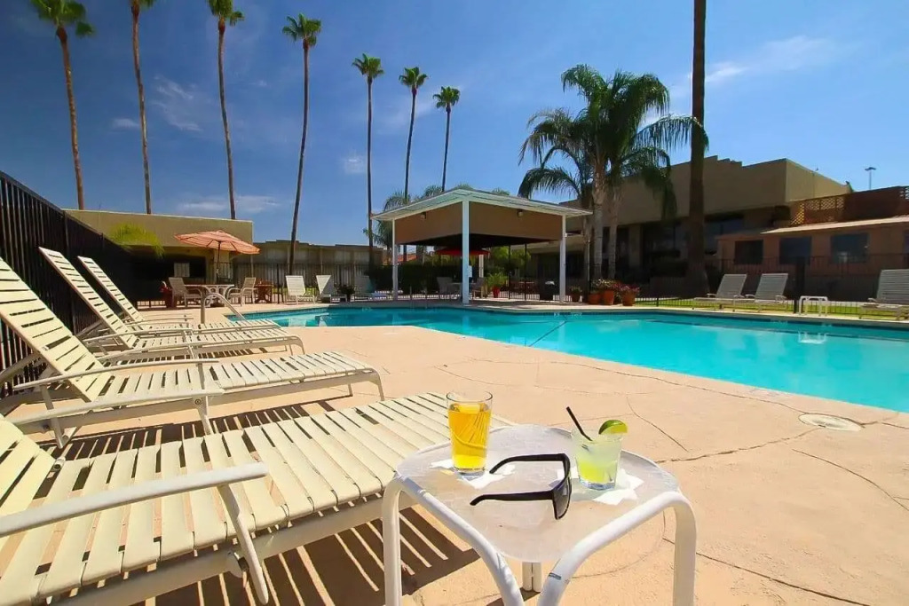 Ramada by Wyndham Tucson