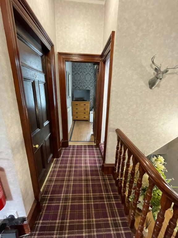 Hannahs Guesthouse