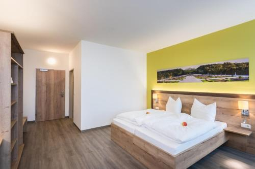 Sleepin Premium Motel Loosdorf