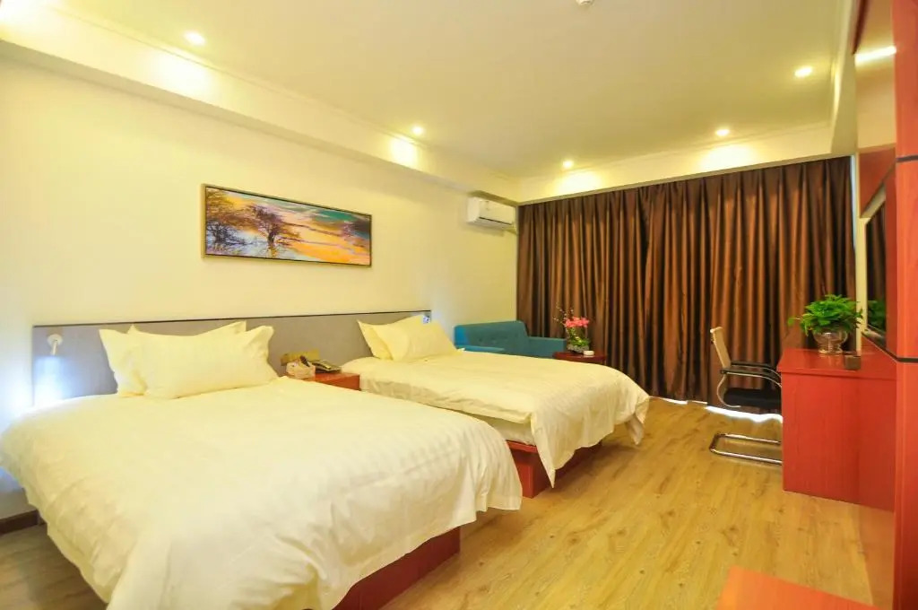 Airport No.1 Inn