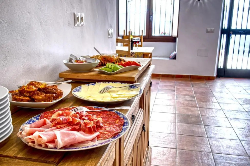 La Vieja Botica
