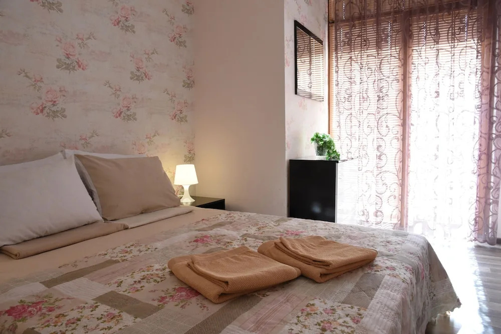 Plovdiv Apartment