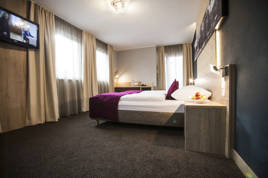 Amalienburg - Boutique & Boarding Hotel