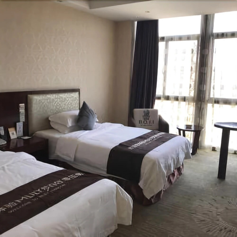 Hangzhou Bojing International Hotel
