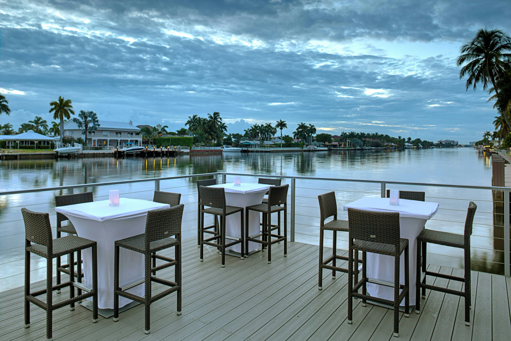 Residence Inn by Marriott Fort Lauderdale Intracoastal