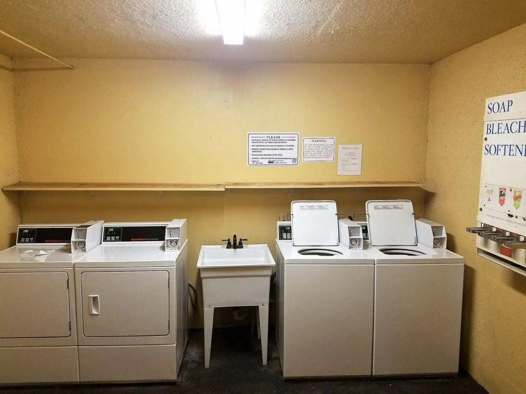 Quality Inn Saint Petersburg North-Tampa Bay