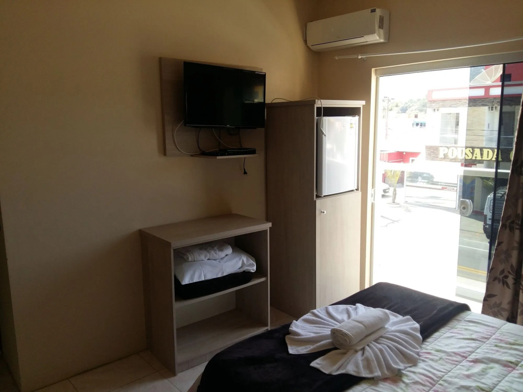 Hotel Rochamar