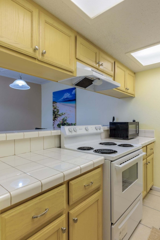 Tiki 145 - Spacious 3 bedroom Condo Ground Floor 3 Condo