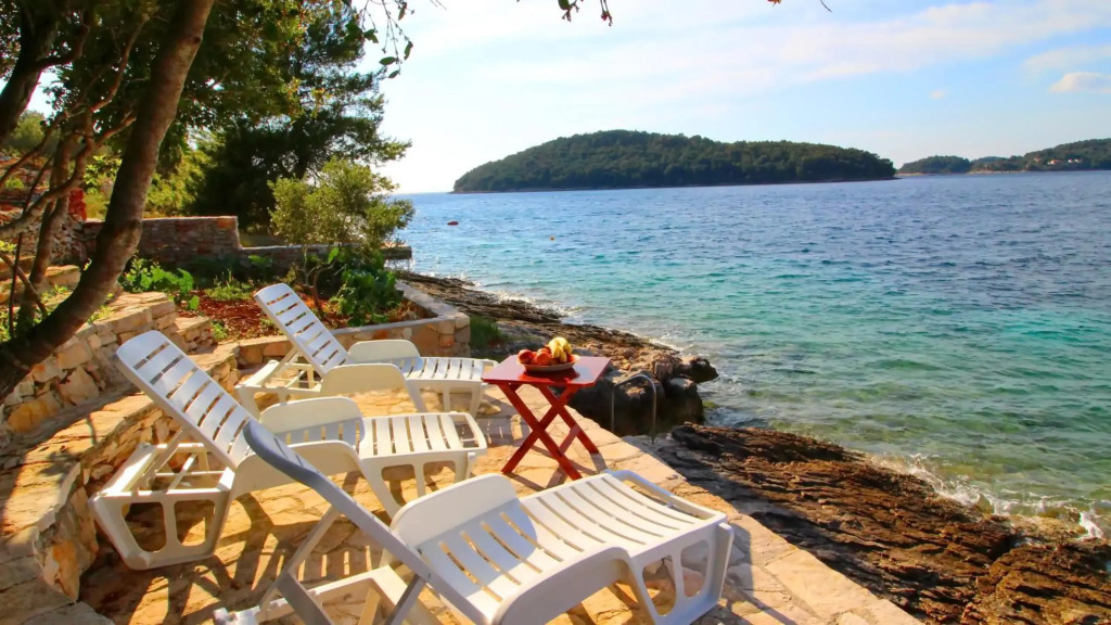 Vacation House Katica
