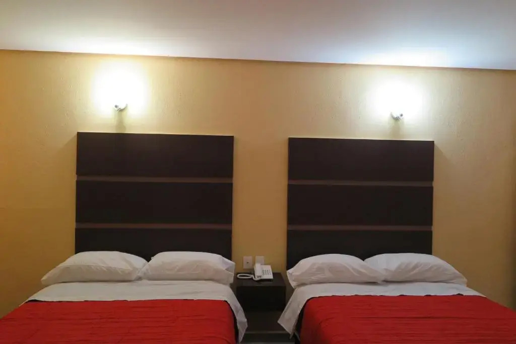 Bonaday Hotel