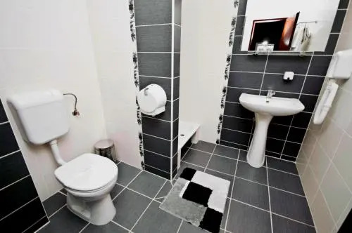 Hotel Poarta Transilvaniei