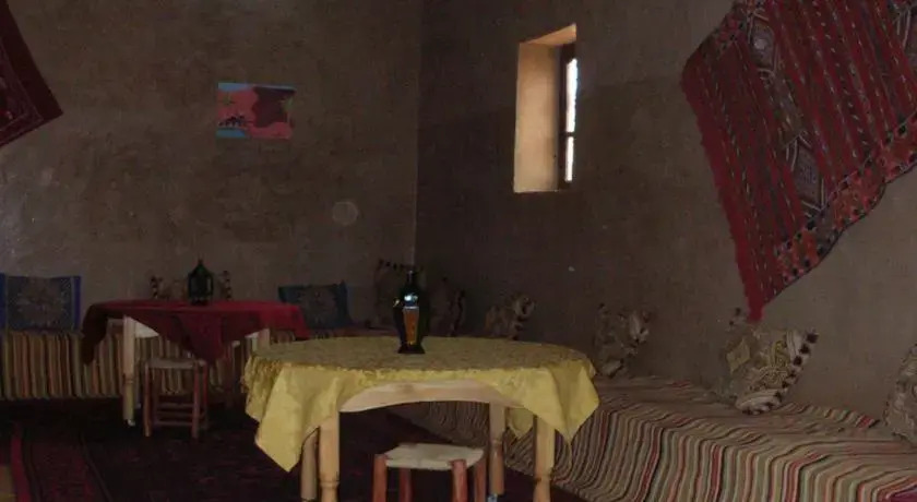 Maison Dhotes Chez Nous