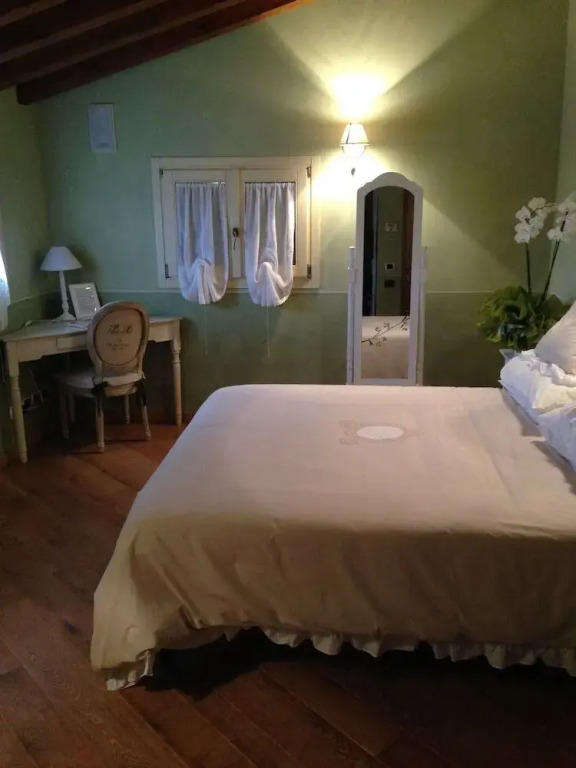 Agriturismo e Acetaia la Vedetta