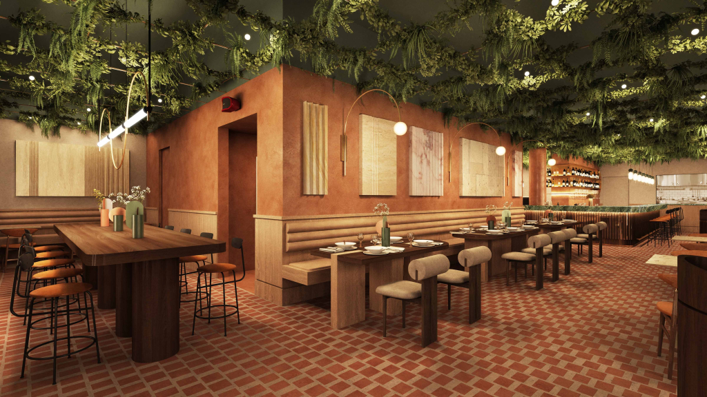 Verno House Budapest, Vignette Collection by IHG