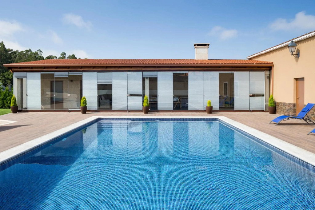 GALIHOST - Casa Valboa