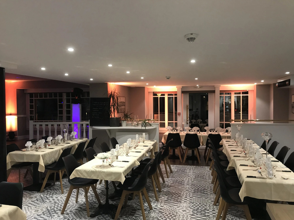 Le Creusot Hôtel