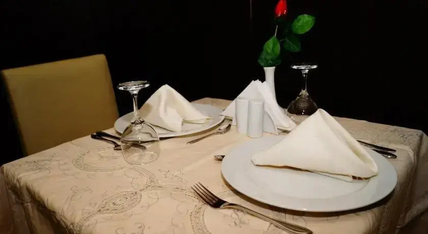 Ashaad Business Hotel