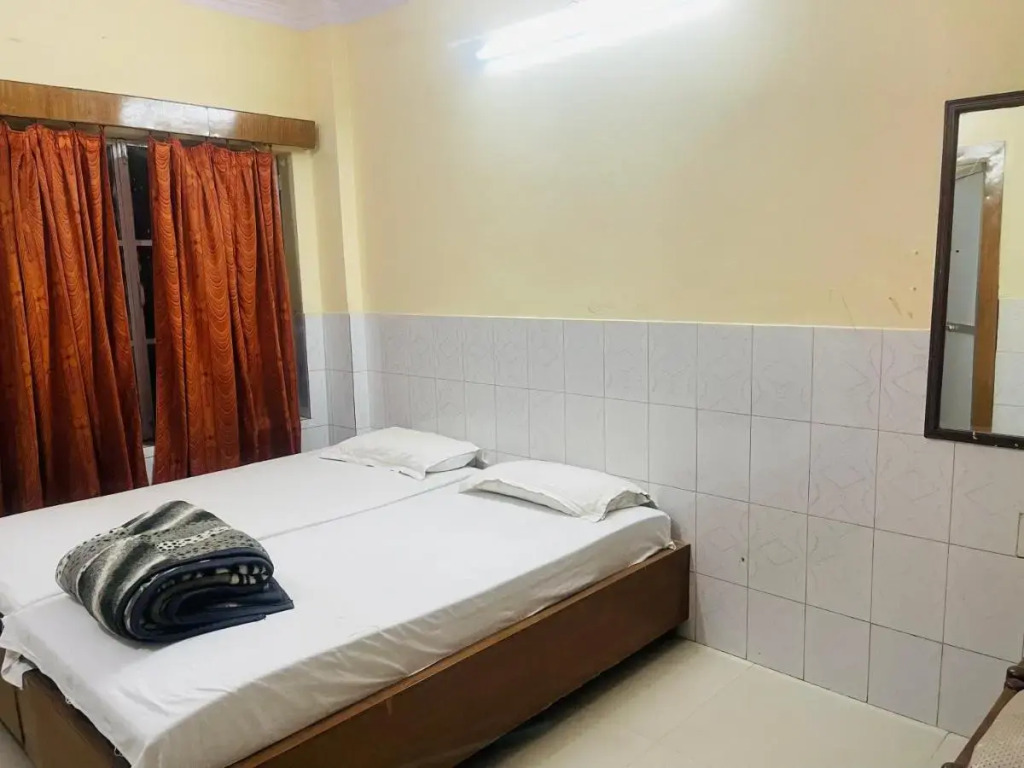 Hotel M.K International