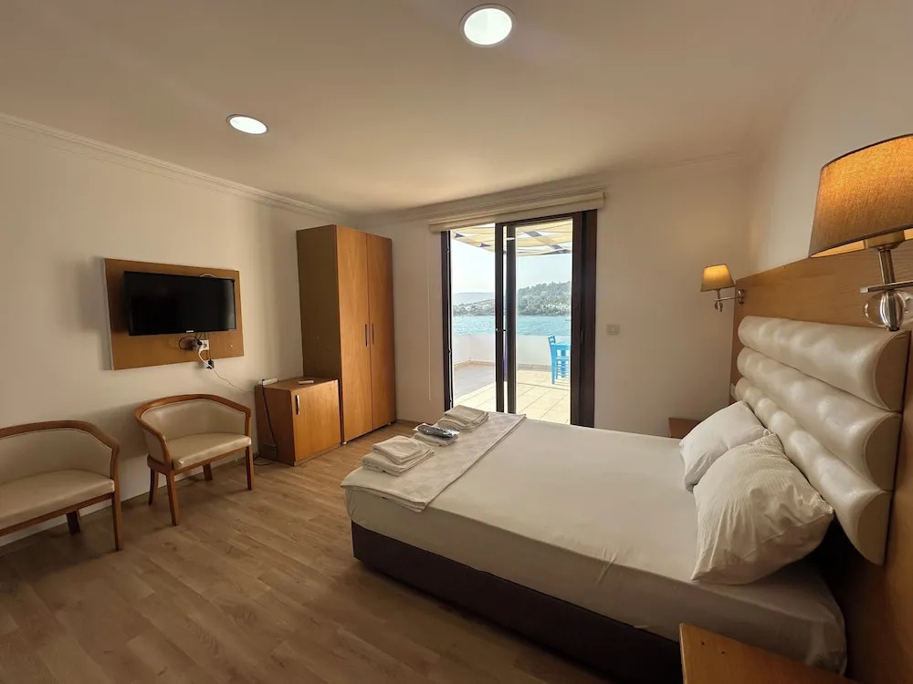 Antique İasos Butik Otel