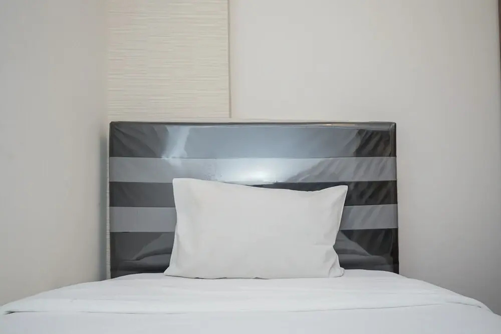 Comfortable and Simple 2Br Apartment at 19 Avenue