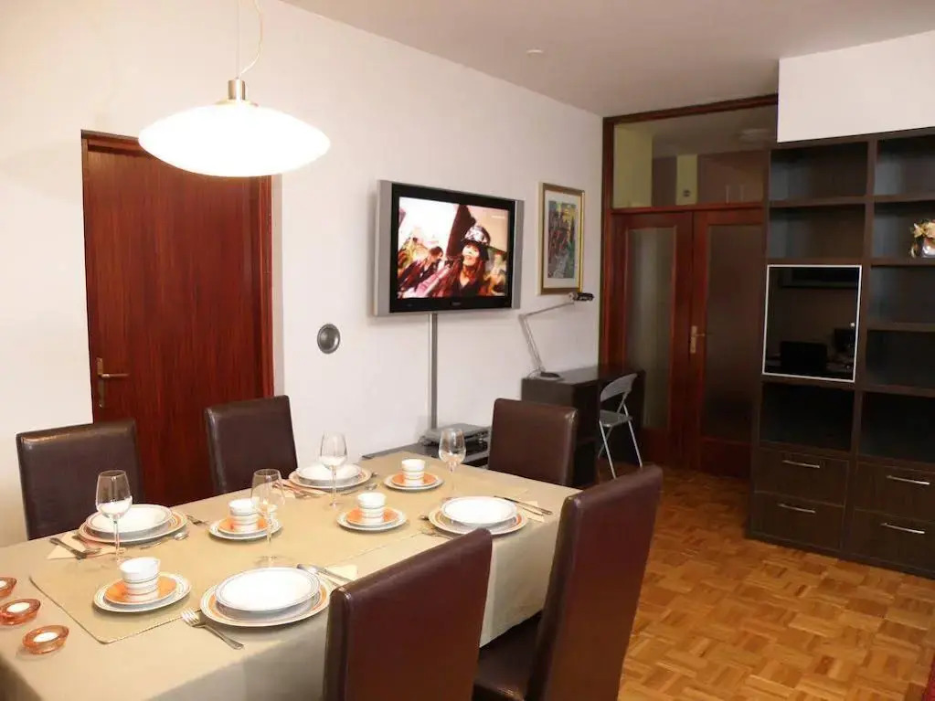 Prestige Apartman Zagreb