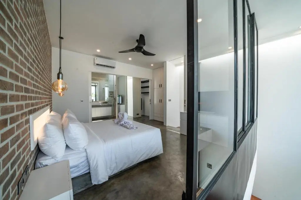 Loft Alex