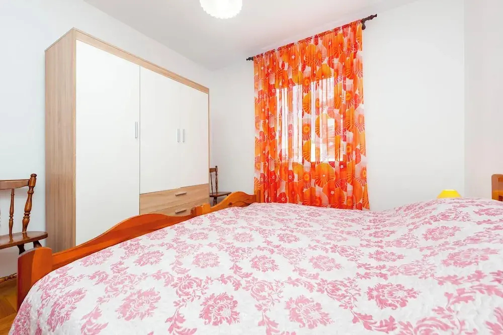 Apartment Eda