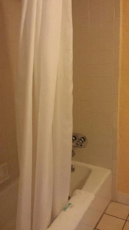 TownePlace Suites by Marriott Daytona Beach Oceanfront