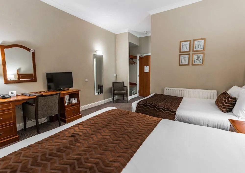 Wilton Hotel Bray