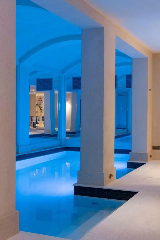 Les Jardins du Faubourg Hotel & Spa by Shiseido