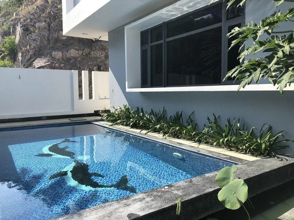 Ngoc Long Villa Nha Trang