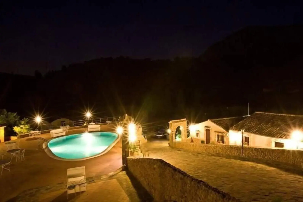 Casale del Golfo