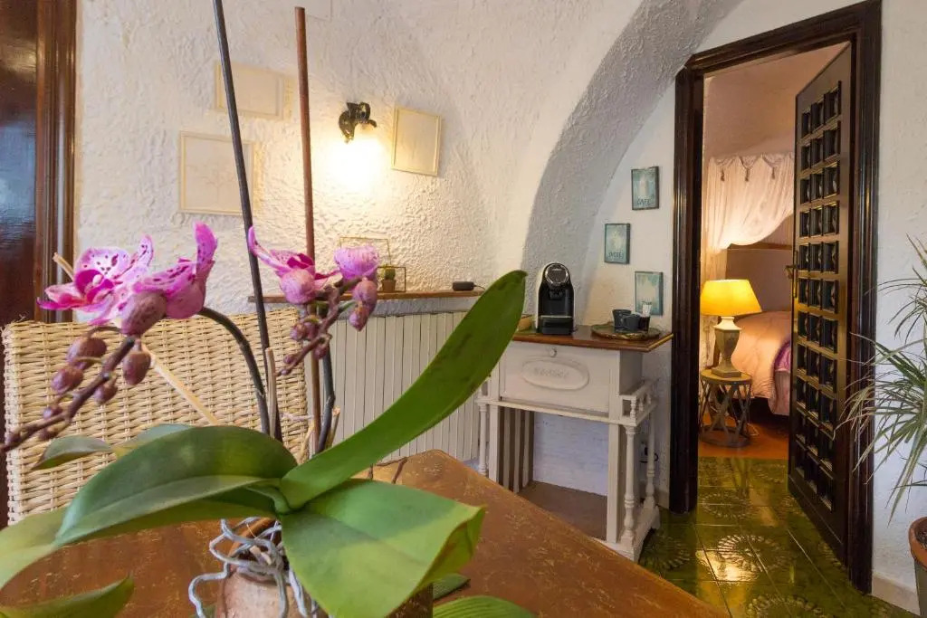 Jamm Suite - Two-room apartment with ensuite whirlpool tub