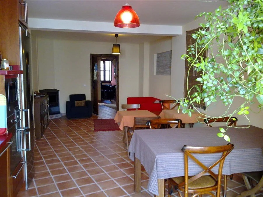 Boabdil Guesthouse