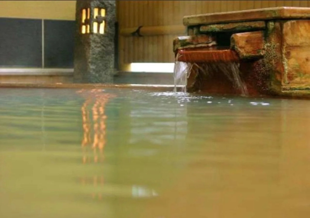 Biei Shirogane Onsen Hotel Park Hills
