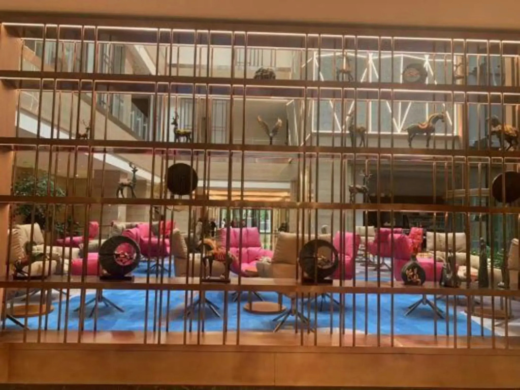 Zhong Yu Hotel
