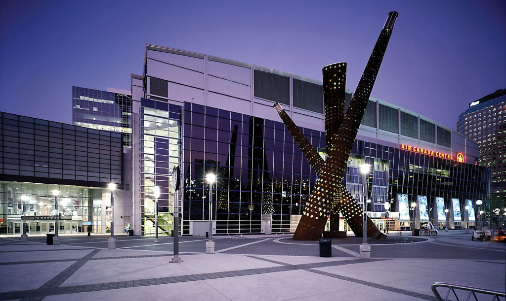 Holiday Inn - Mississauga Toronto West by IHG