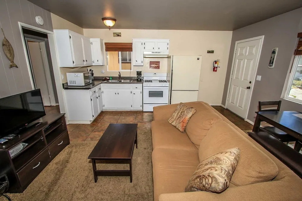 Daisy Duo-1506 by Big Bear Vacations