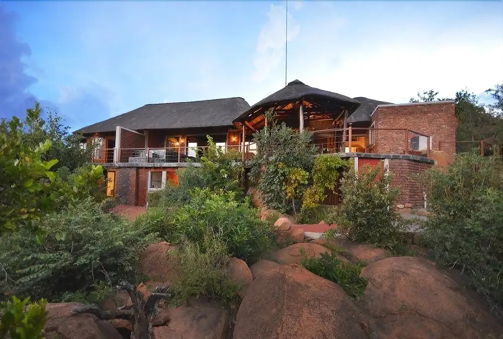 Hippoview Guest House