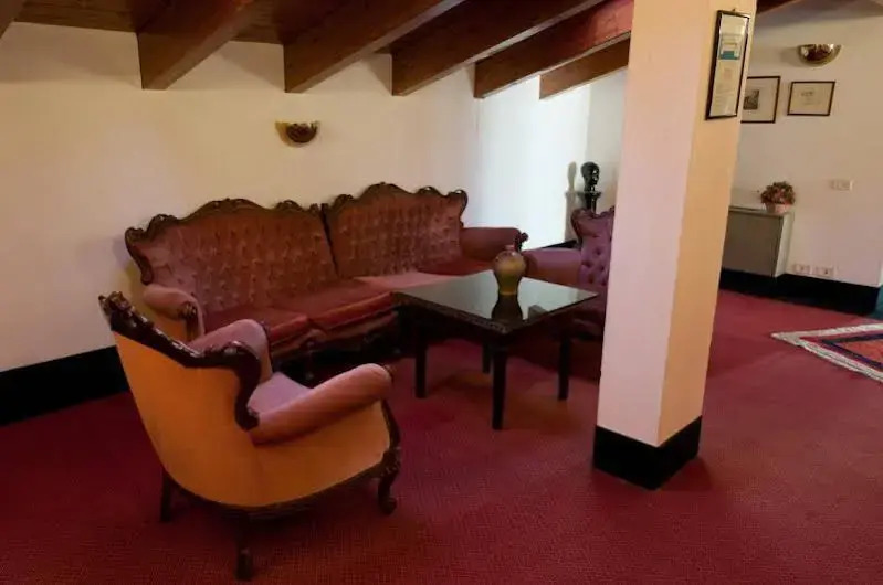 Villa Isabela