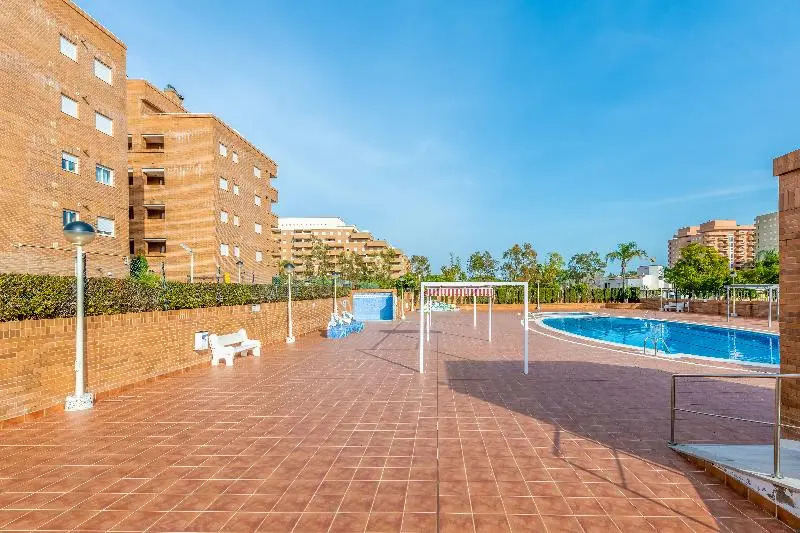 Vacaciones Oromarina Torremar